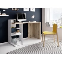 Rundall writing desk by deals latitude run